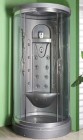 Гидромассажный бокс SWD 0708   1000x1000